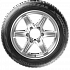 Шина Bridgestone Blizzak Spike-02 SUV 275/55 R20 117T