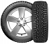 Шина Ikon Character Ice 5 (Nordman 5) 215/55 R16 97T XL