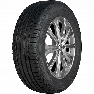 Шина Ikon Nordman S2 SUV (Character Aqua SUV) 235/55 R18 100V