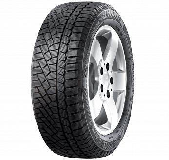 Шина Gislaved Soft Frost 200 245/45 R19 102T Нет FR (2019 г.в.)