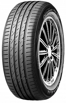 Шина Nexen N'blue HD Plus 205/55 R16 91H