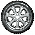 Шина Cordiant Winter Drive 2 185/65 R15 92T