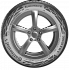 Шина Continental EcoContact 6 215/55 R16 93V