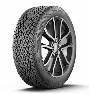 Шина Ikon Autograph Snow 5 245/45 R18 100T XL