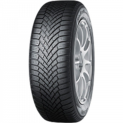 Шина Yokohama BluEarth Winter V906 275/35 R23 104V