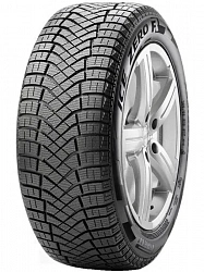 Шина Pirelli Ice Zero Friction 215/55 R18 99H XL