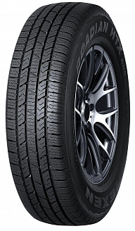 Шина Nexen Roadian HTX RH5 245/70 R16 111T