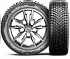Шина Ikon Autograph Ice 10 245/45 R18 100T XL