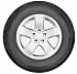 Шина Continental VanContact 100 195/70 R15C 104/102R (2017 г.в.)