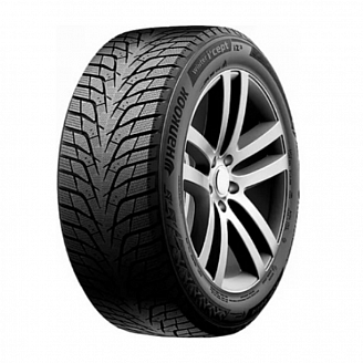Шина Hankook Winter i*Cept IZ3 W636 205/55 R16 94H XL