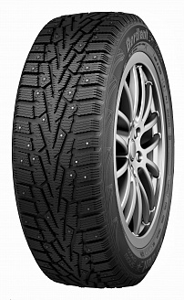 Шина Cordiant Snow Cross 175/70 R13 82T