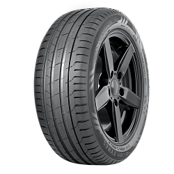 Шина Nokian Tyres Hakka Black 2 SUV 235/50 ZR20 104Y XL