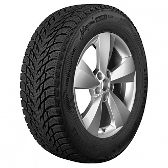 Шина Ikon Autograph Snow 3 SUV 235/55 R20 102R