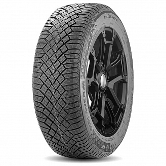 Шина Gislaved ArcticControl 195/65 R15 95T XL