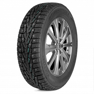 Шина Ikon Nordman 7 225/45 R17 94T XL