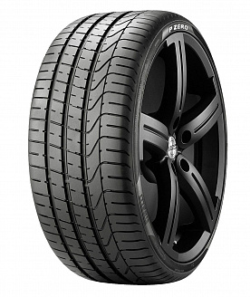Шина Pirelli P Zero 285/35 R18 97Y MO